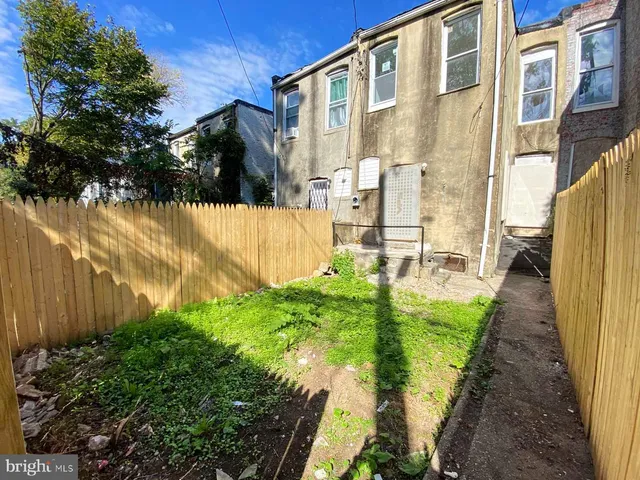 $1,495 | 3015 Rayner Avenue, Baltimore, MD 21216