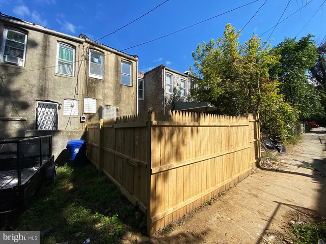 $1,495 | 3015 Rayner Avenue, Baltimore, MD 21216