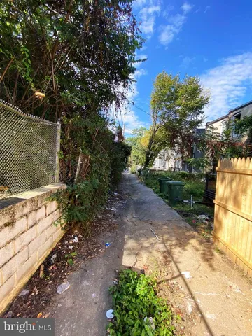 $1,495 | 3015 Rayner Avenue, Baltimore, MD 21216