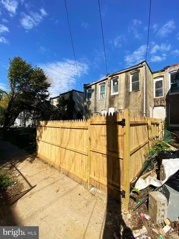 $1,495 | 3015 Rayner Avenue, Baltimore, MD 21216