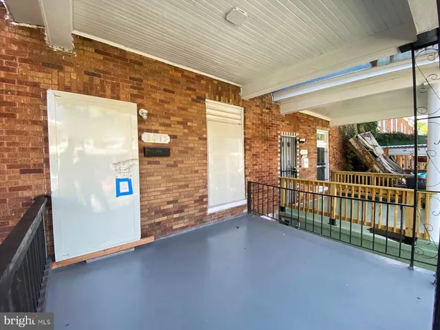 $1,495 | 3015 Rayner Avenue, Baltimore, MD 21216