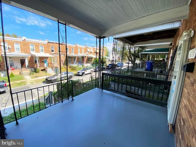 $1,495 | 3015 Rayner Avenue, Baltimore, MD 21216