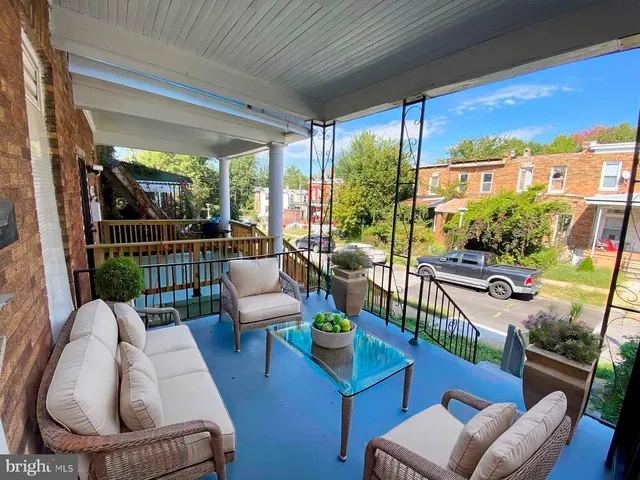 $1,495 | 3015 Rayner Avenue, Baltimore, MD 21216