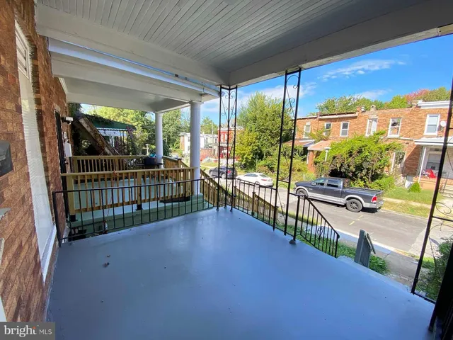 $1,495 | 3015 Rayner Avenue, Baltimore, MD 21216