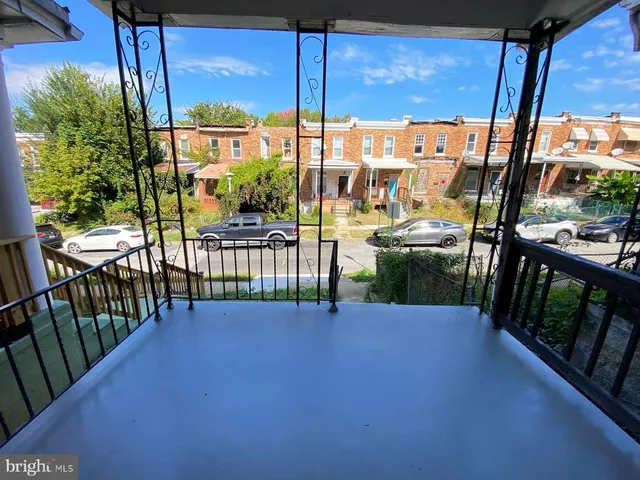 $1,495 | 3015 Rayner Avenue, Baltimore, MD 21216