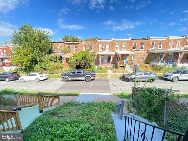 $1,495 | 3015 Rayner Avenue, Baltimore, MD 21216