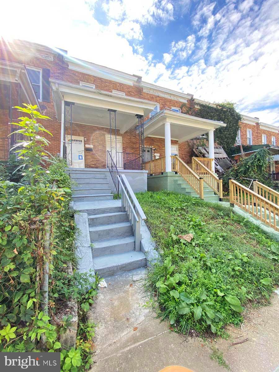 3015 Rayner Avenue Baltimore, MD 21216 - Photo 69 of 71