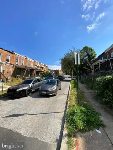 $1,495 | 3015 Rayner Avenue, Baltimore, MD 21216