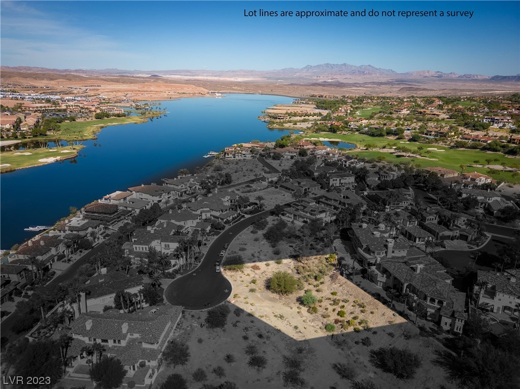 3 Rue Grimaldi Way Henderson, NV 89011 - Photo 2 of 47 Gallery Image 2