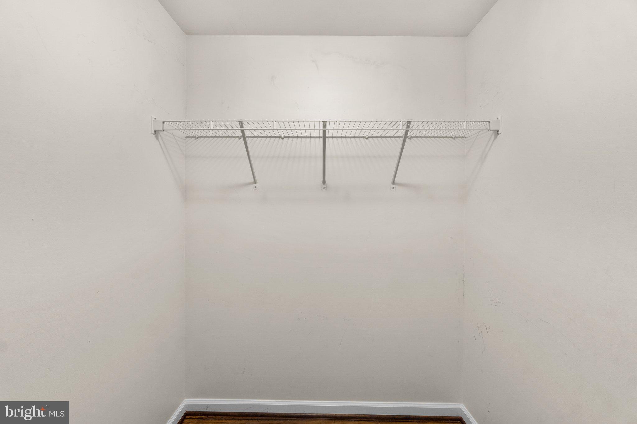 4075 Watson Lane Union Bridge, MD 21791 - Photo 20 of 45 Primary suite; walk-in closet.