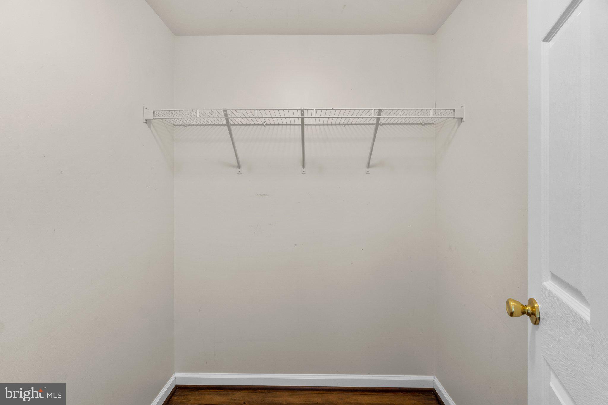 4075 Watson Lane Union Bridge, MD 21791 - Photo 25 of 45 Upper level; bedroom II, walk-in closet.