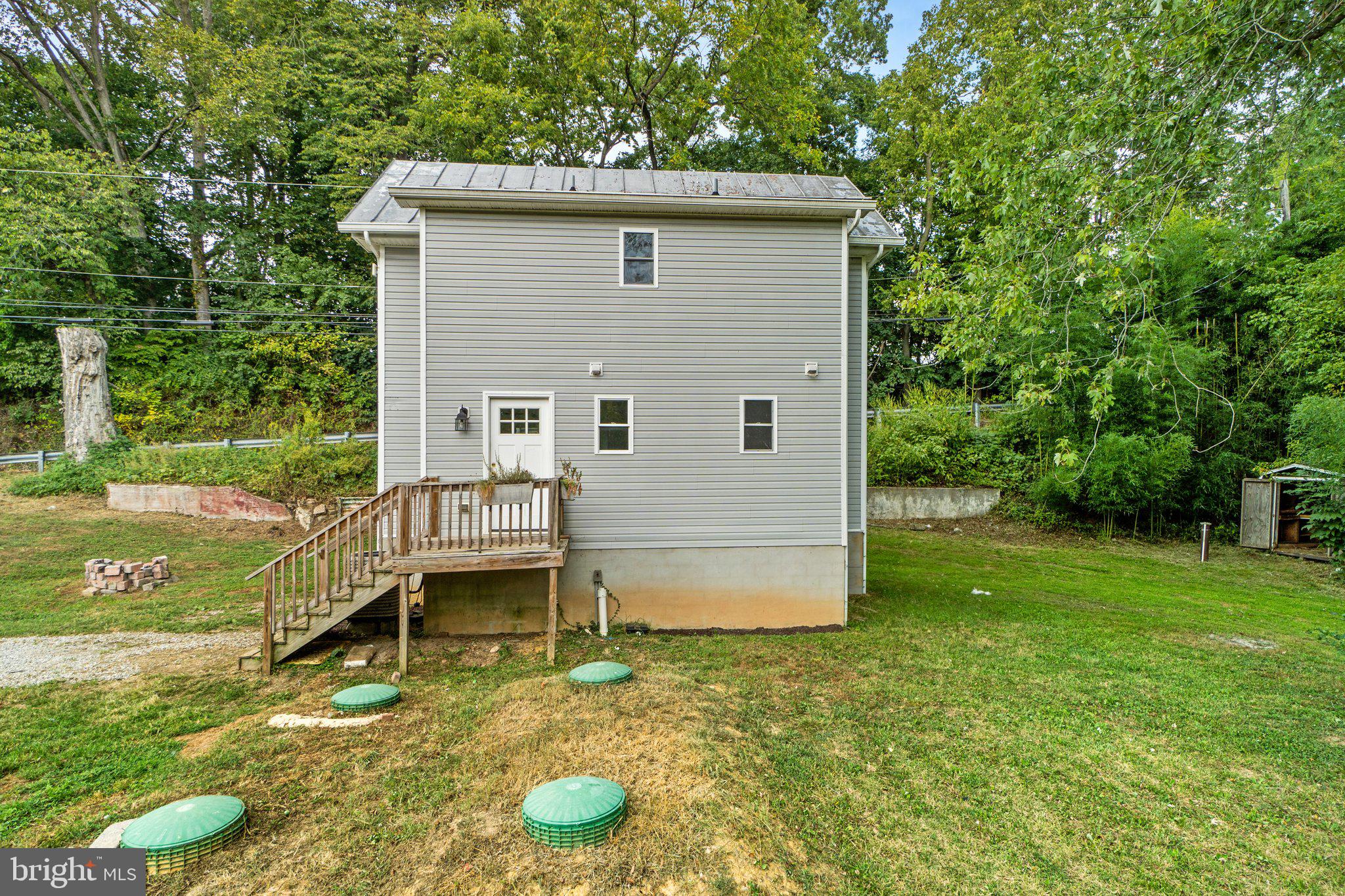4075 Watson Lane Union Bridge, MD 21791 - Photo 32 of 45 Flat/cleared yard!