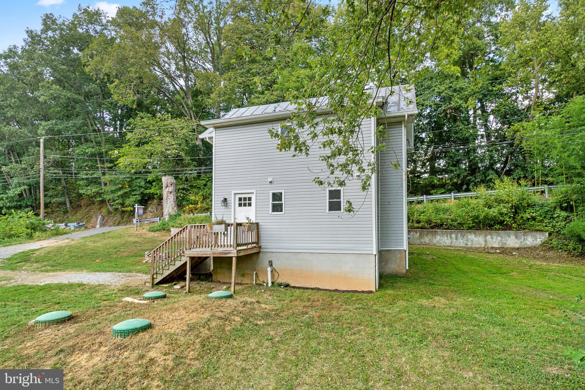 4075 Watson Lane Union Bridge, MD 21791 - Photo 33 of 45 Flat/cleared yard!
