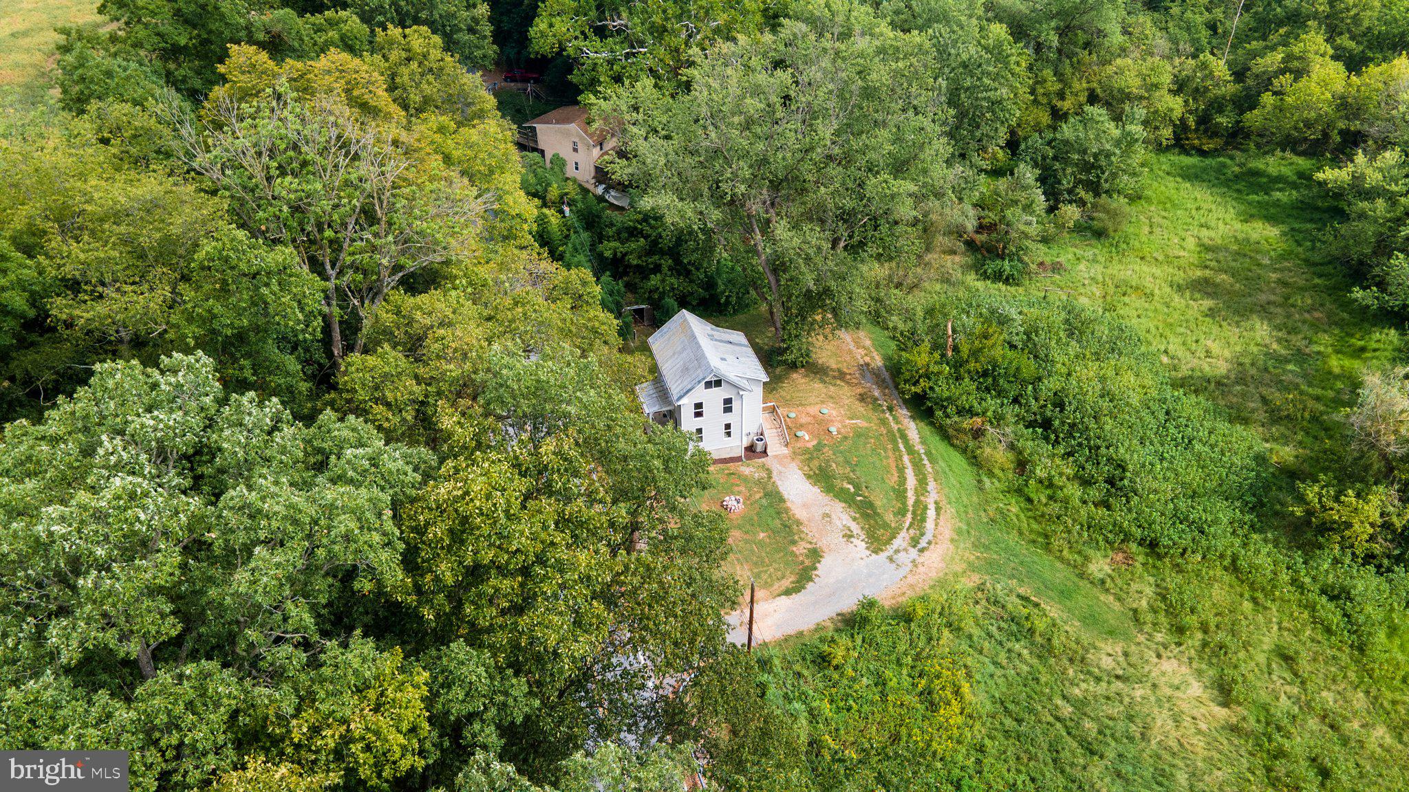 4075 Watson Lane Union Bridge, MD 21791 - Photo 4 of 45 Surrounded by nature!