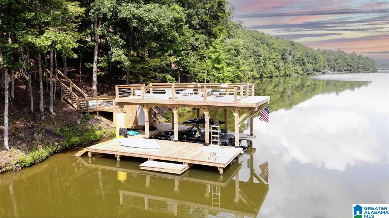 1960 Harbour Point Lane Delta, AL 36258 - Photo 27 of 27