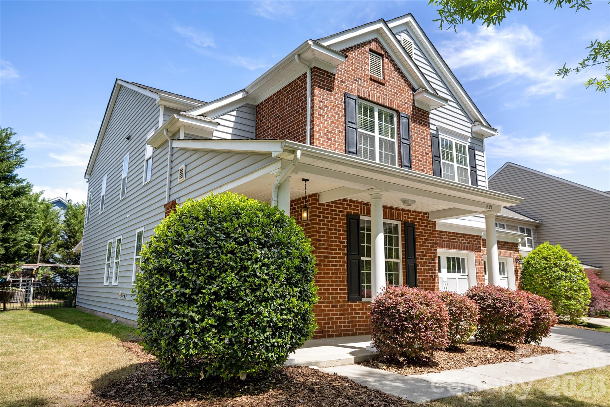 1419 Ridgehaven Road Waxhaw, NC 28173 - Photo 2 of 36