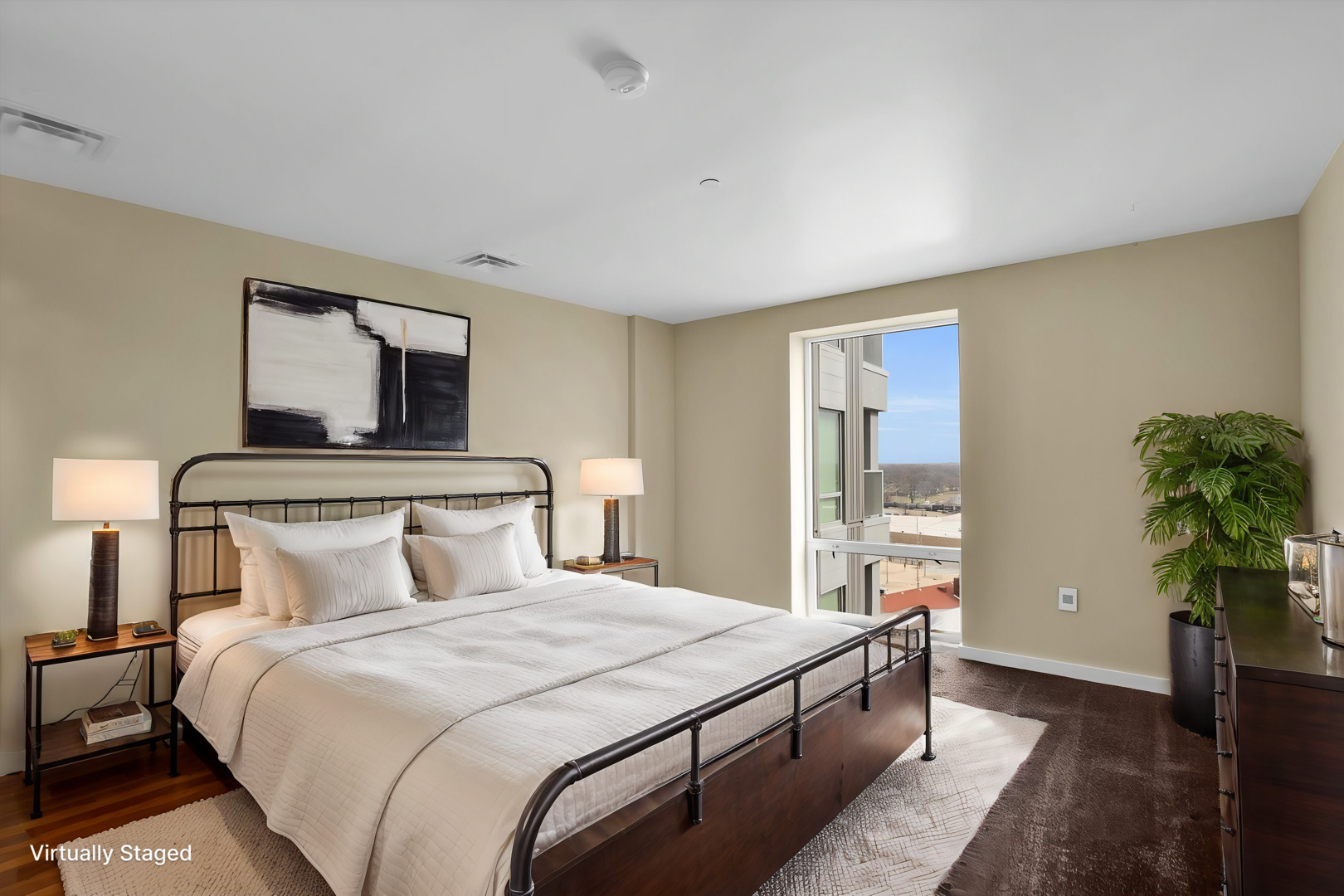 301 North Neil Street, Unit 808809 Champaign, IL 61820 - Photo 11 of 73