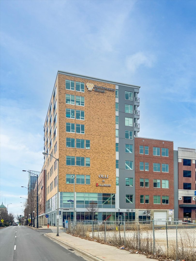 301 North Neil Street, Unit 808809 Champaign, IL 61820 - Photo 66 of 73