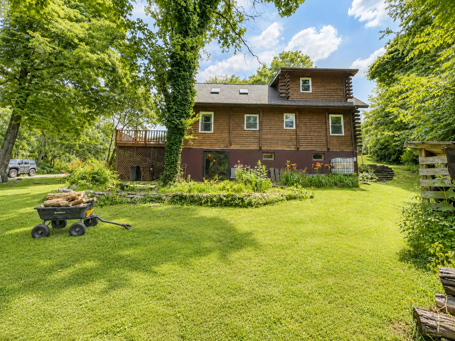 7080 Holland Road Brookville, IN 47012 - Photo 39 of 56