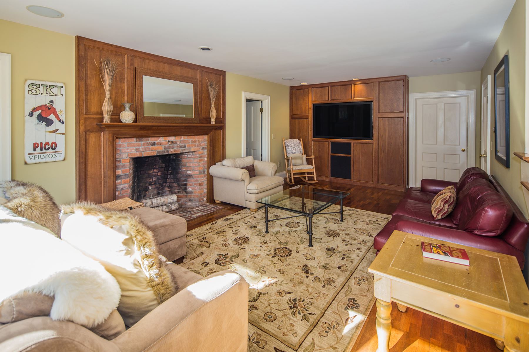 215 Old Wood Road Rutland Town, VT 05736 - Photo 33 of 39 Gallery Image 33