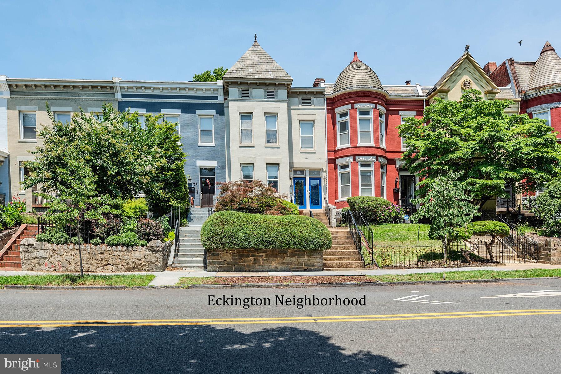 121 R Street Northeast Washington, DC 20002 - Photo 15 of 27