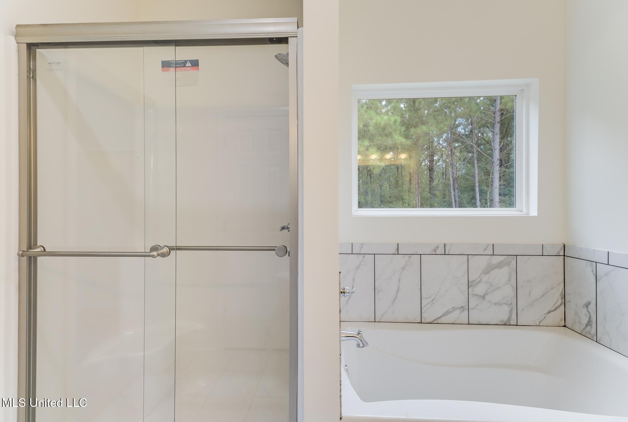 22052 Pine Haven Saucier, MS 39574 - Photo 11 of 21 Primary Bath