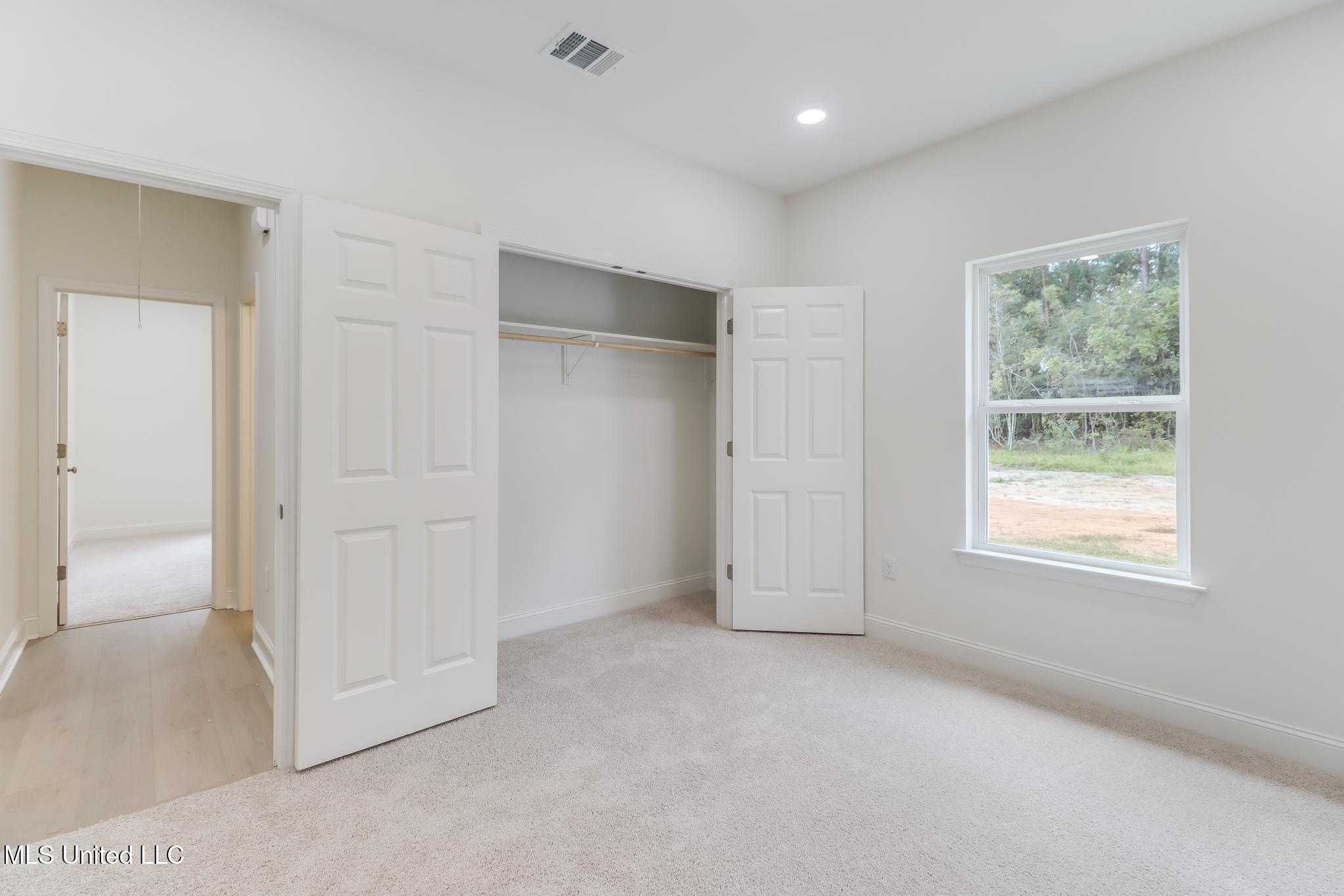 22052 Pine Haven Saucier, MS 39574 - Photo 13 of 21 Bedroom 2