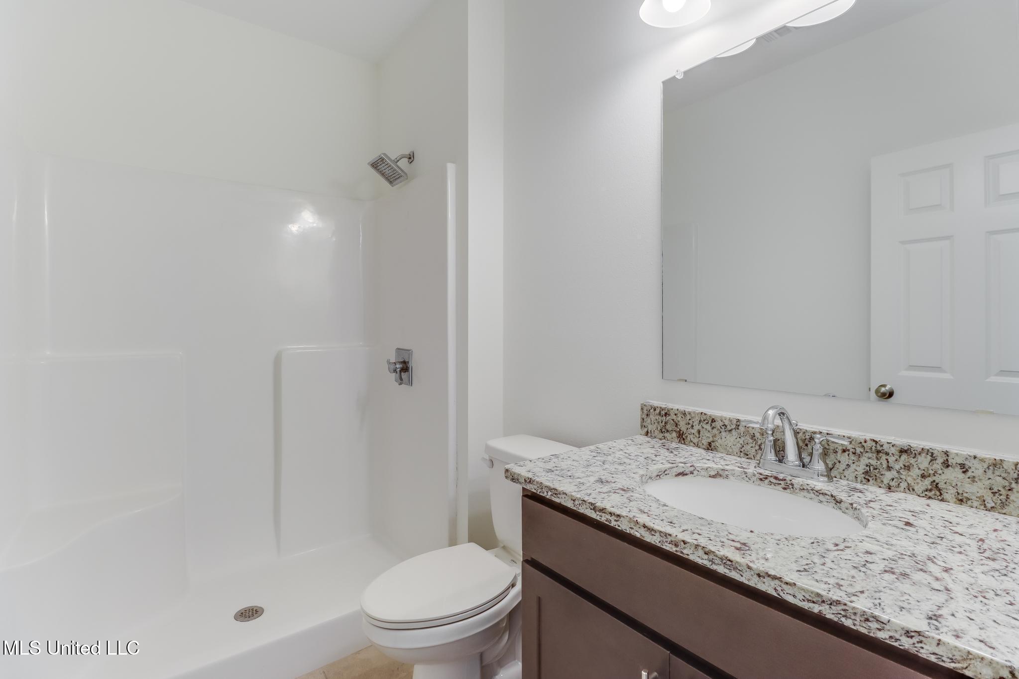 22052 Pine Haven Saucier, MS 39574 - Photo 14 of 21 Hall Bathroom