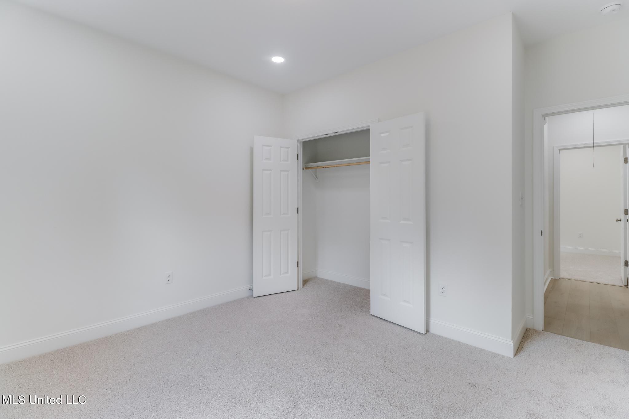 22052 Pine Haven Saucier, MS 39574 - Photo 15 of 21 Bedroom 3