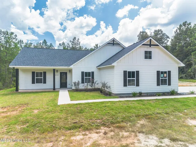$399,000 | 22052 Pine Haven, Saucier, MS 39574