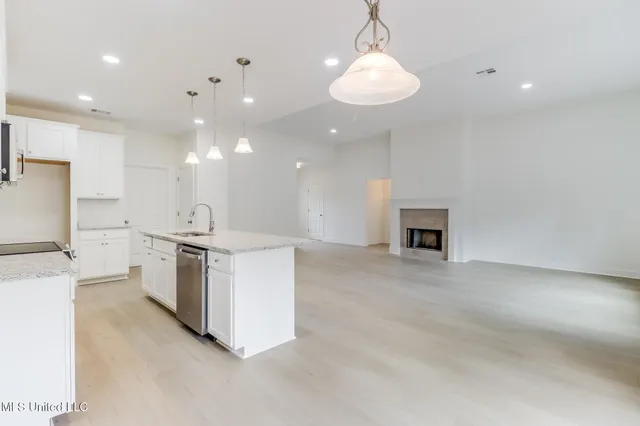 $399,000 | 22052 Pine Haven, Saucier, MS 39574