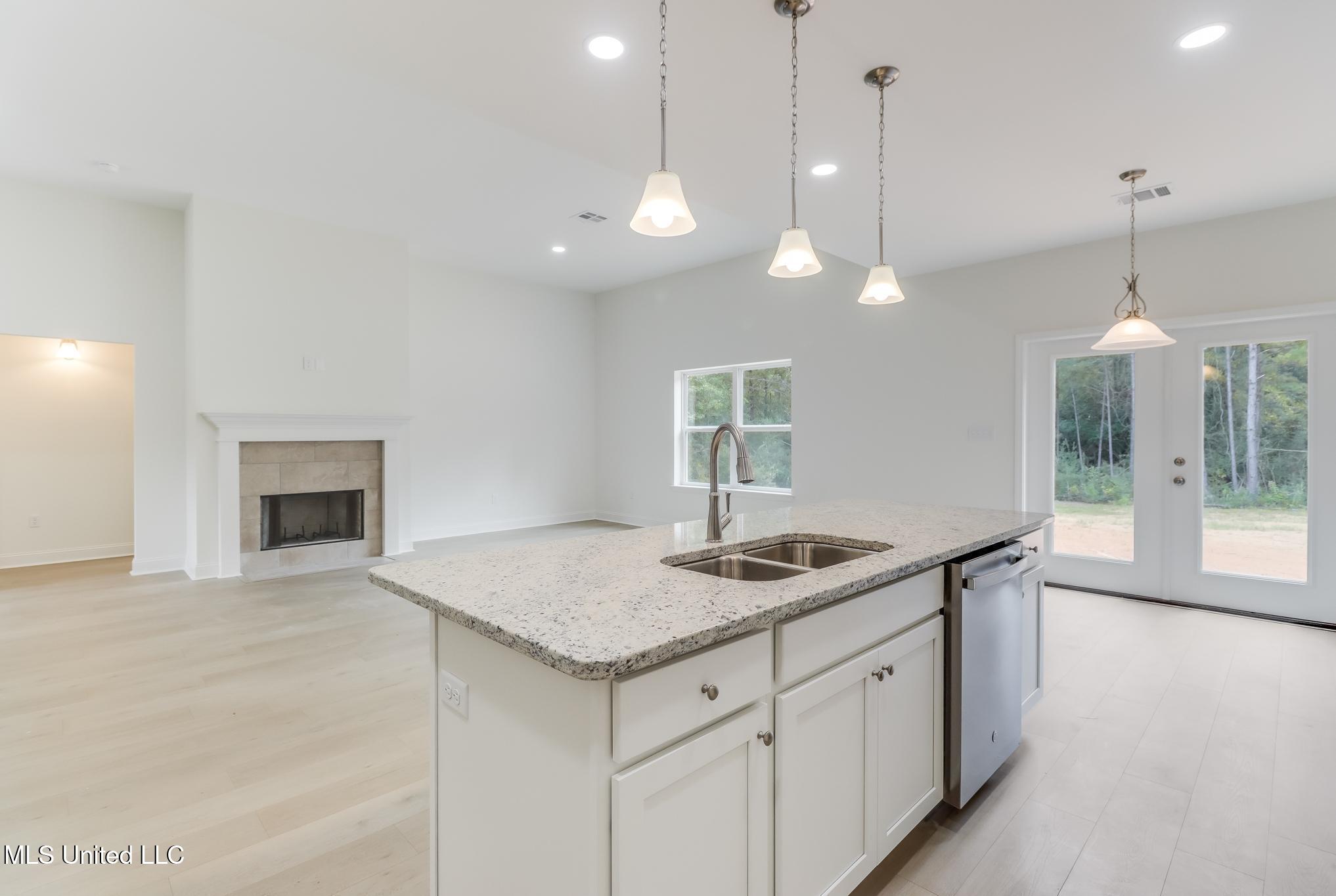 22052 Pine Haven Saucier, MS 39574 - Photo 5 of 21 Kitchen