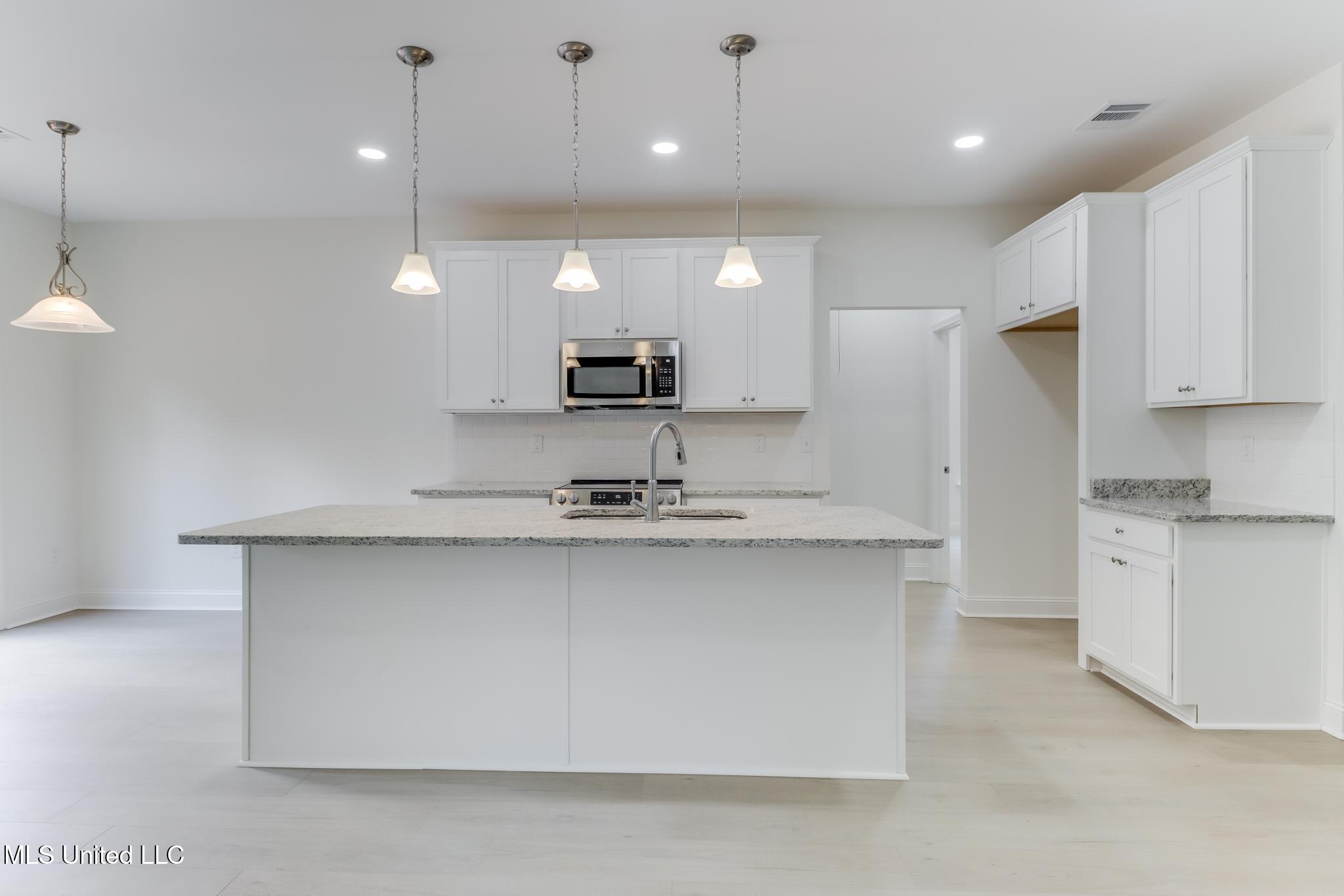 22052 Pine Haven Saucier, MS 39574 - Photo 8 of 21 Kitchen