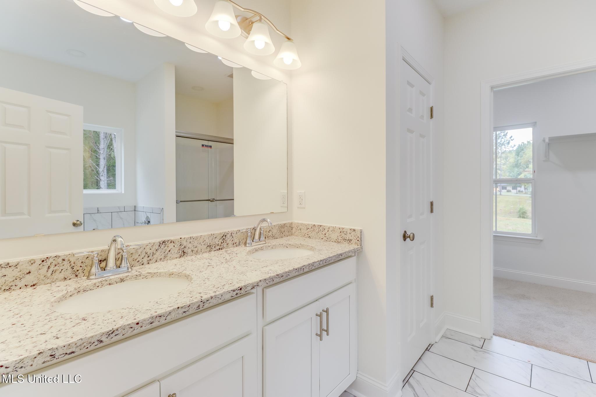 22052 Pine Haven Saucier, MS 39574 - Photo 10 of 21 Primary Bath