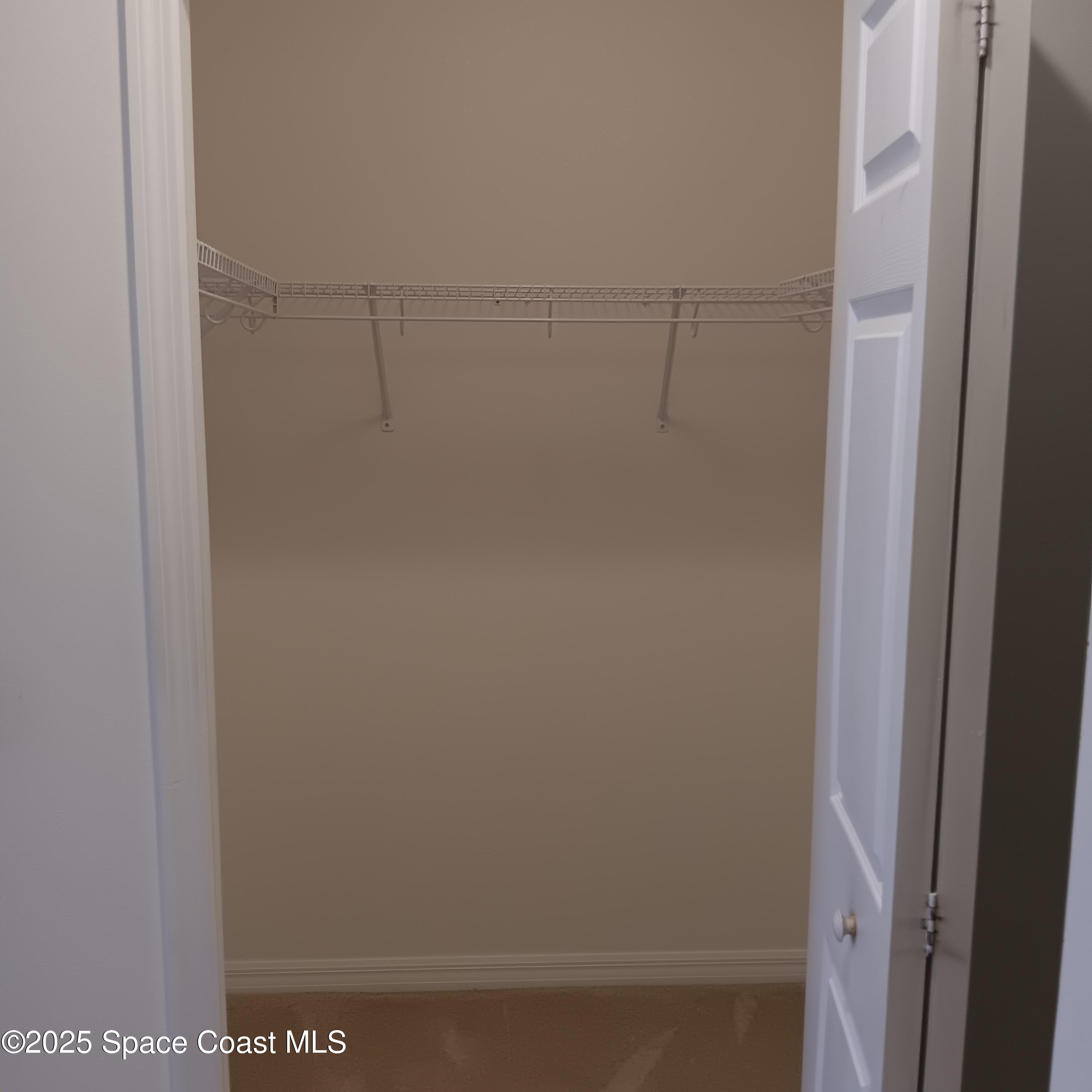 6858 Toland Drive, Unit 304 Melbourne, FL 32940 - Photo 15 of 31 a view of small space