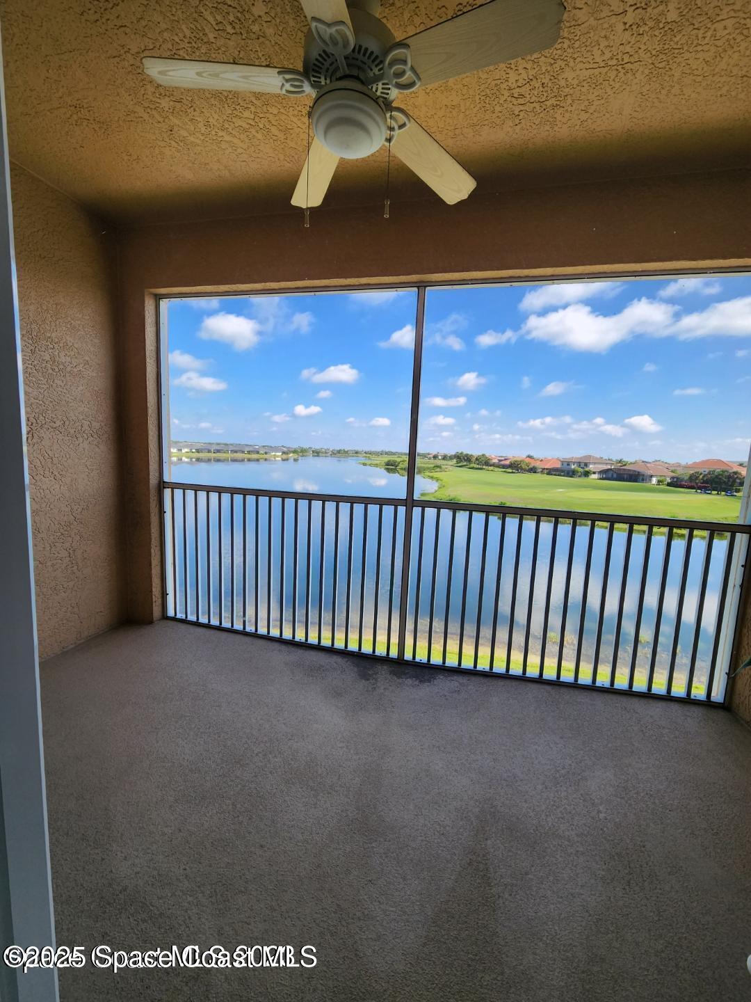 6858 Toland Drive, Unit 304 Melbourne, FL 32940 - Photo 3 of 31 screened balcony