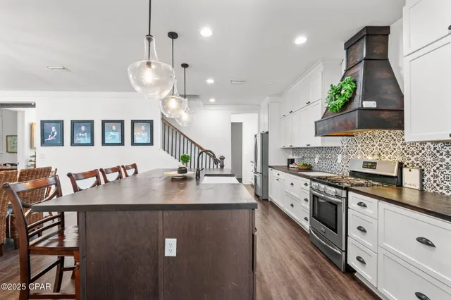 $525,000 | 1224 Finch Street, Panama City, FL 32405