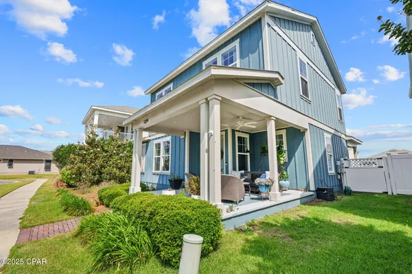 $525,000 | 1224 Finch Street, Panama City, FL 32405