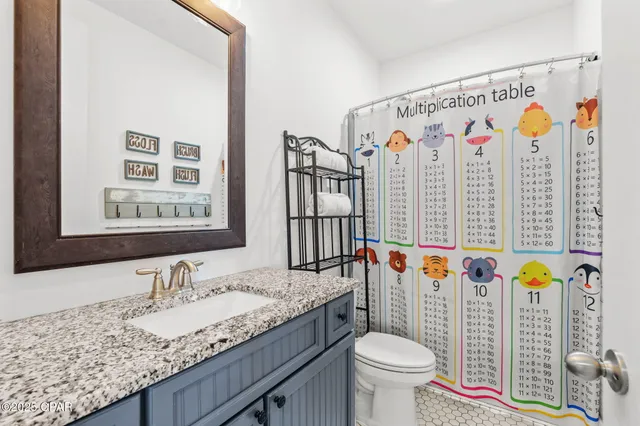 $525,000 | 1224 Finch Street, Panama City, FL 32405