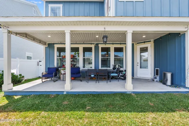 $525,000 | 1224 Finch Street, Panama City, FL 32405