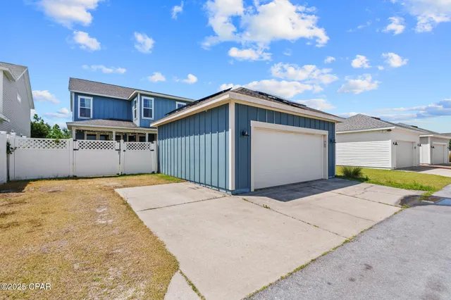 $525,000 | 1224 Finch Street, Panama City, FL 32405