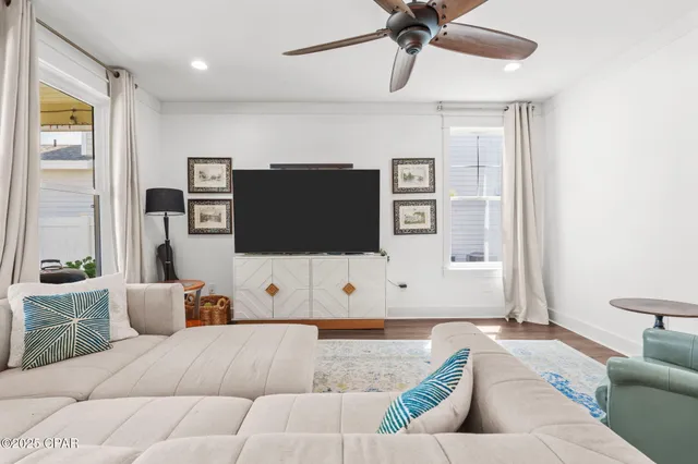 $525,000 | 1224 Finch Street, Panama City, FL 32405