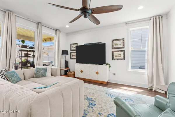 $525,000 | 1224 Finch Street, Panama City, FL 32405