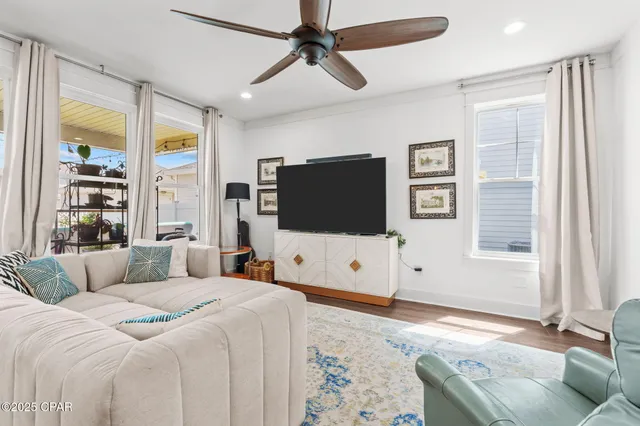 $525,000 | 1224 Finch Street, Panama City, FL 32405