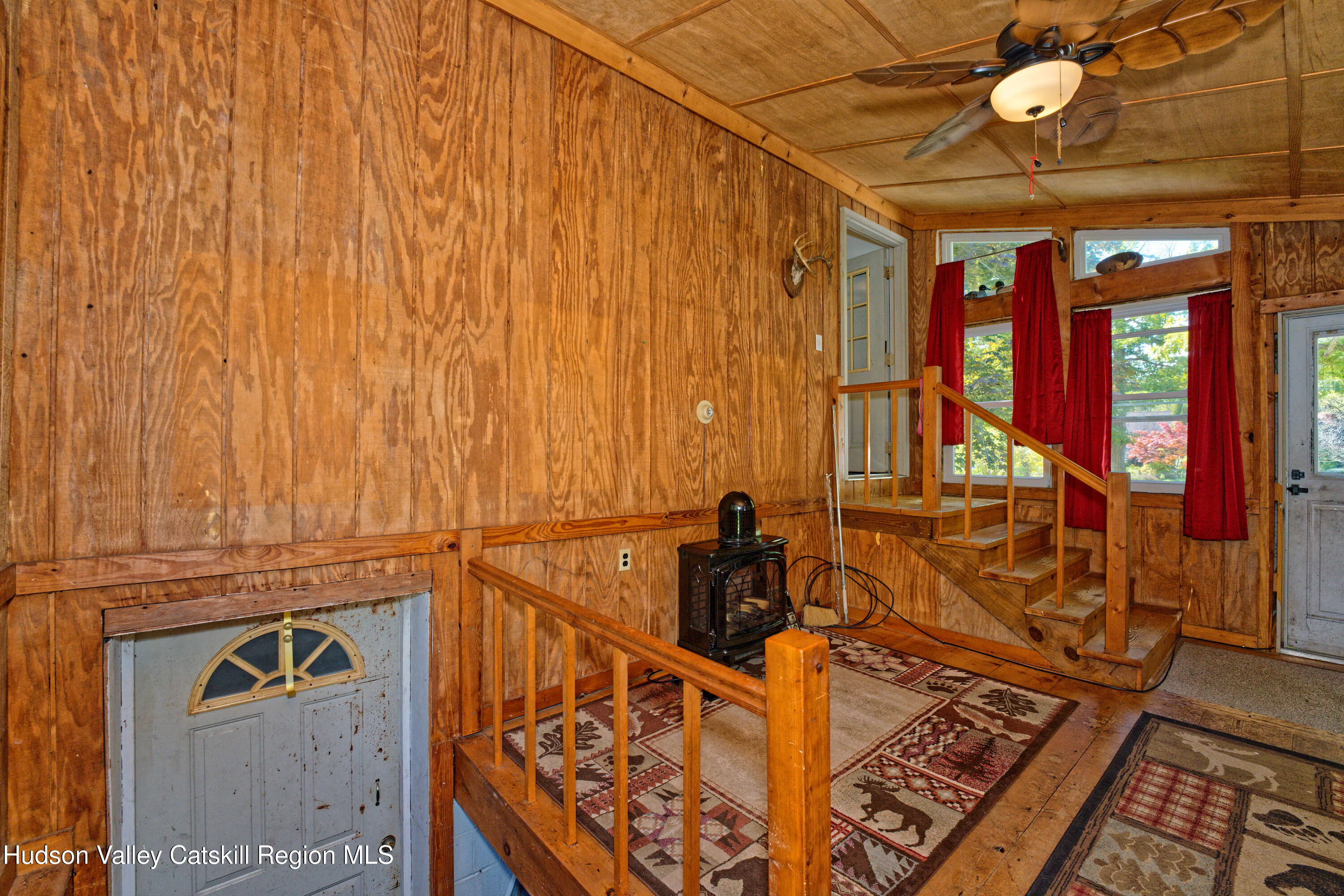 356 Vernal Butler Road Cairo, NY 12413 - Photo 17 of 23 3 Sunroom 3