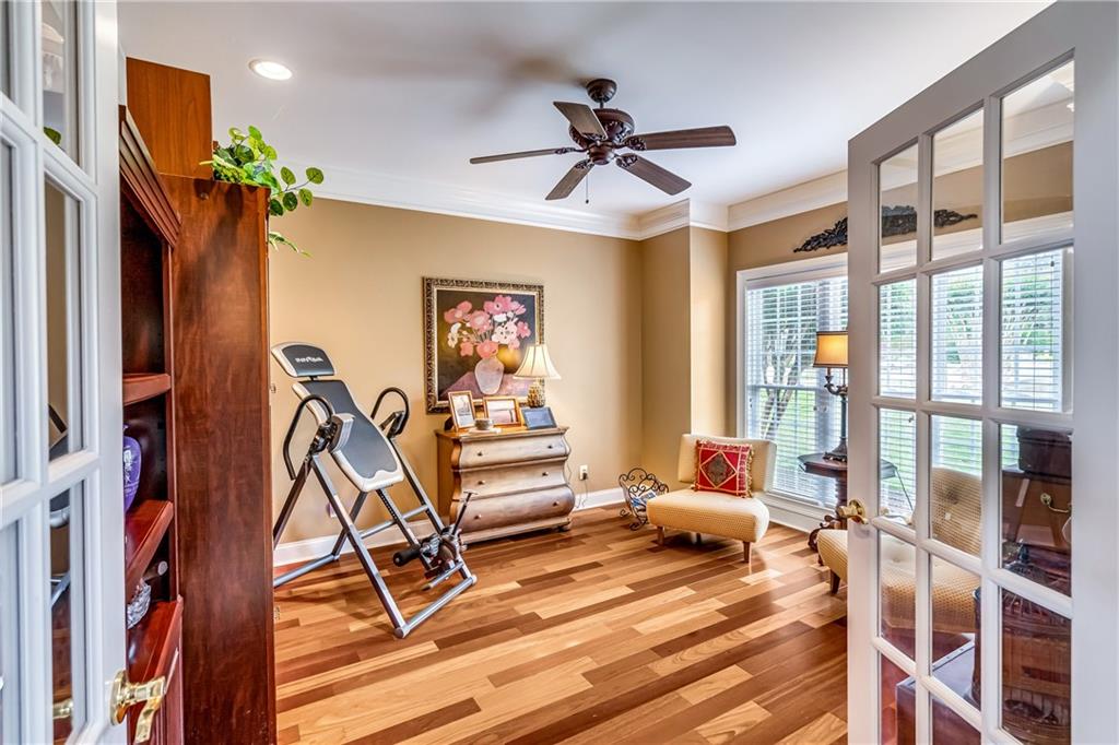 411 Overlook Way Cohutta, GA 30710 - Photo 14 of 86 Gallery Image 14