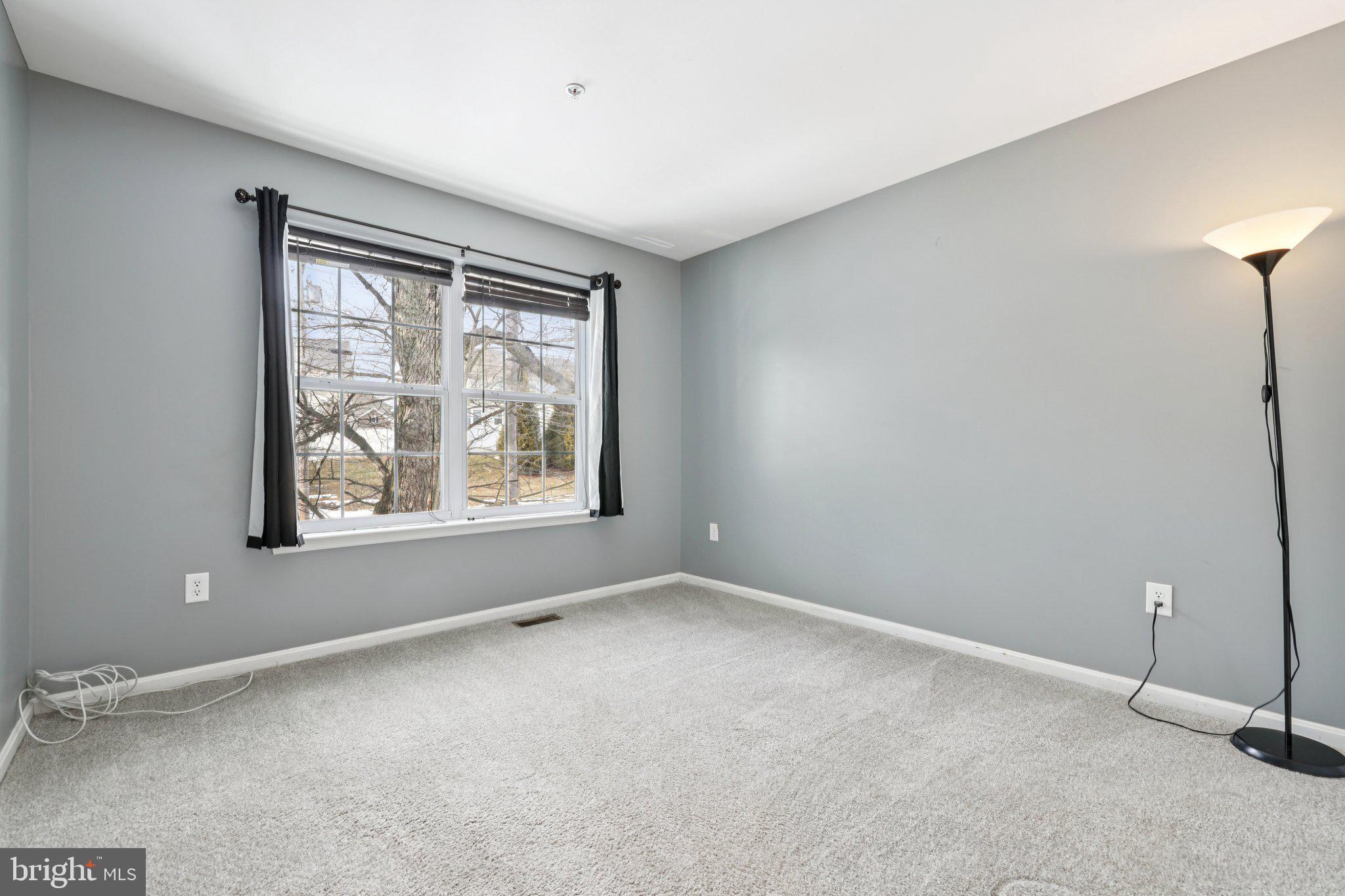 423 Red Pump Road Bel Air, MD 21014 - Photo 14 of 28 a view of an empty room with a window