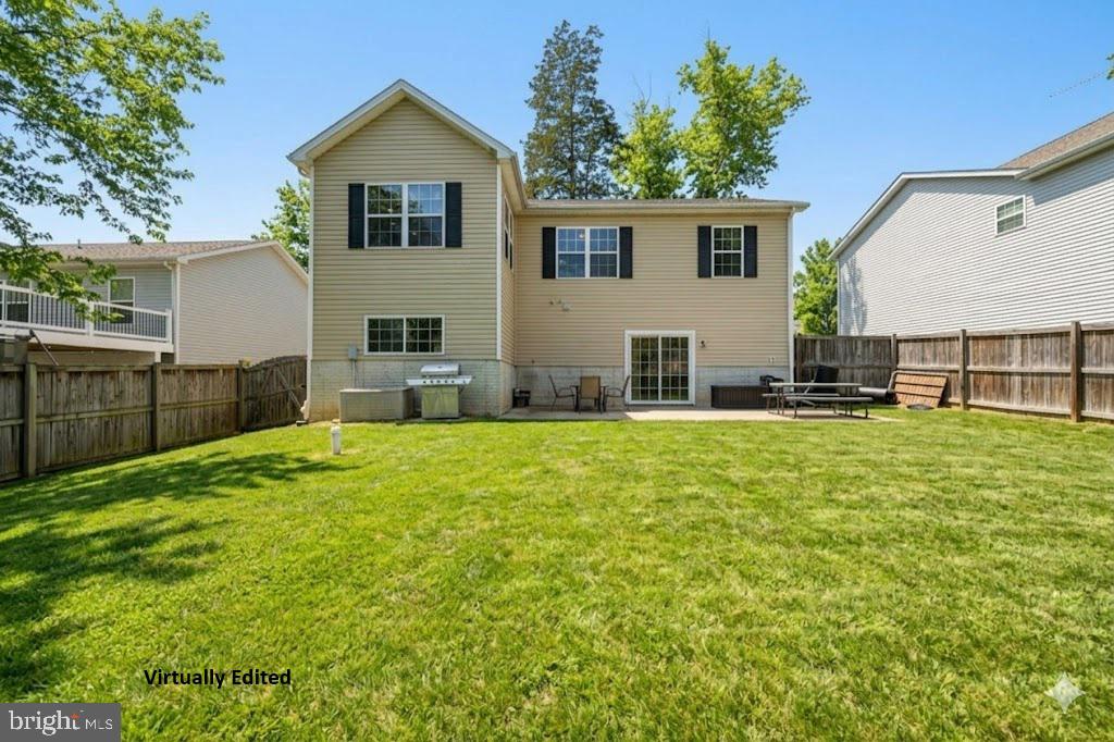 423 Red Pump Road Bel Air, MD 21014 - Photo 28 of 30