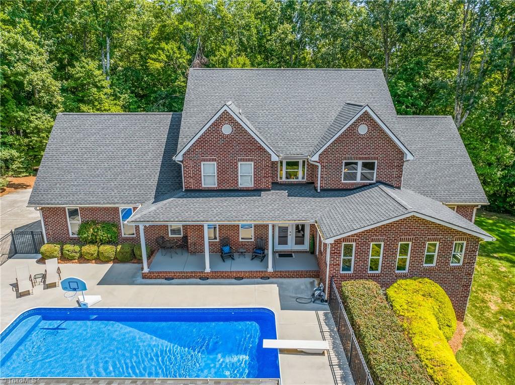 370 Rabbit Farm Trail Advance, NC 27006 - Photo 41 of 50 Gallery Image 41