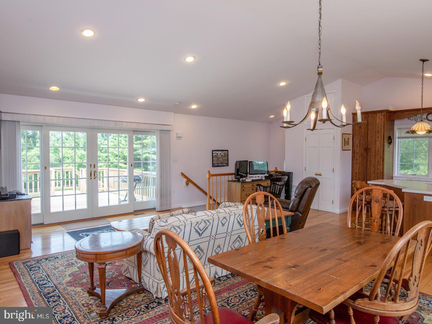 10 Mill Road Chester Springs, PA 19425 - Photo 24 of 34 Barn Apt Great Rm